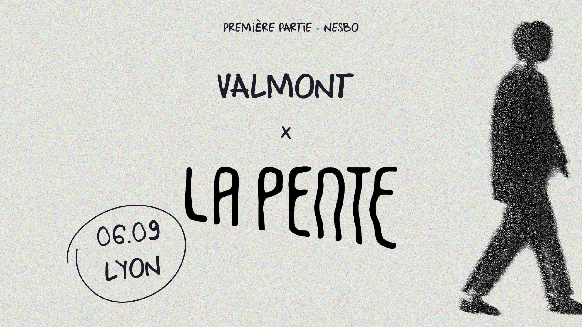 Valmont X Lapente