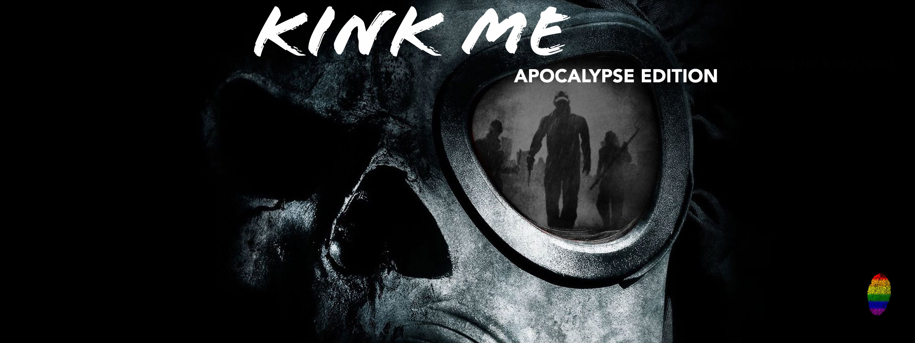 Kink Me Apocalypse Edition !