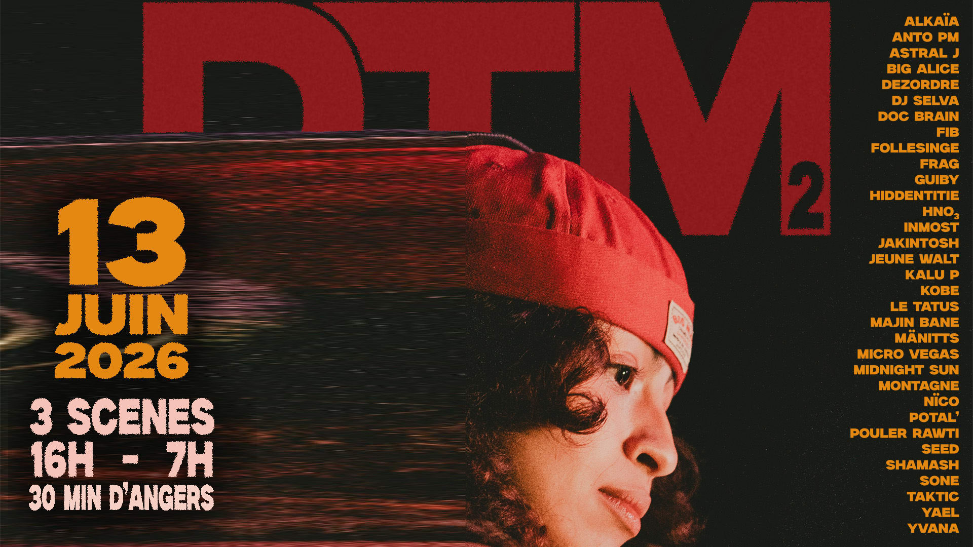 Dtm2