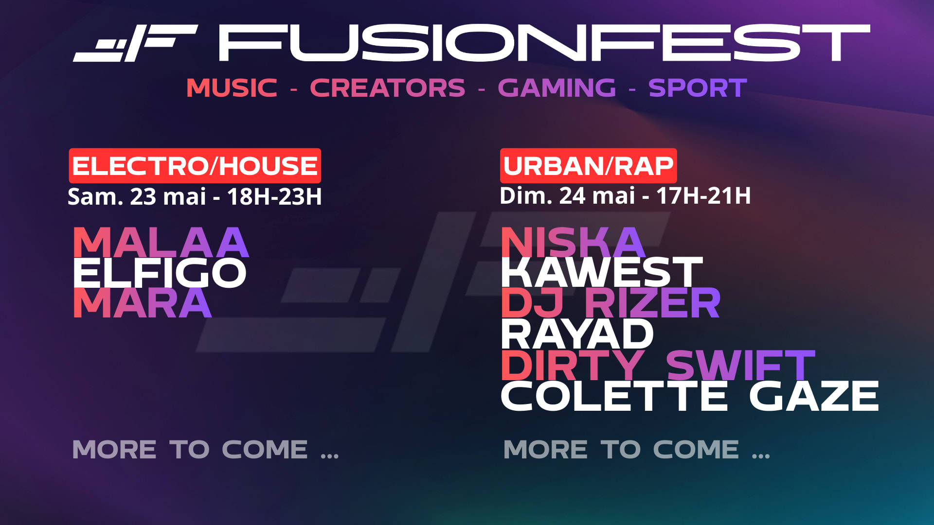 Fusionfest