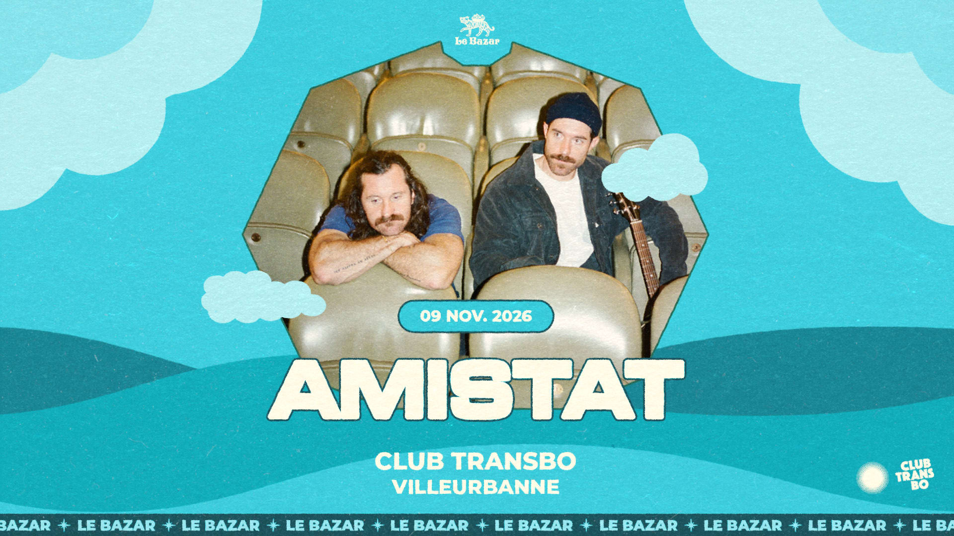 Amistat