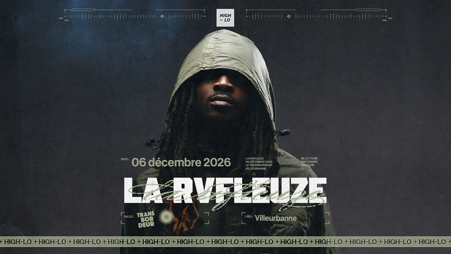 La Rvfleuze