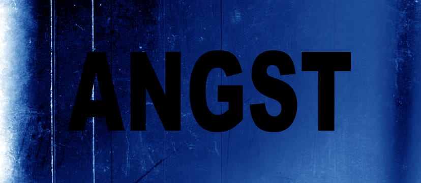 Angst - 11/03/2022