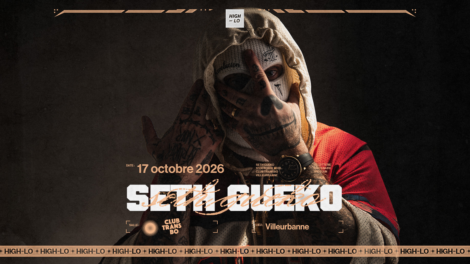 Seth Gueko