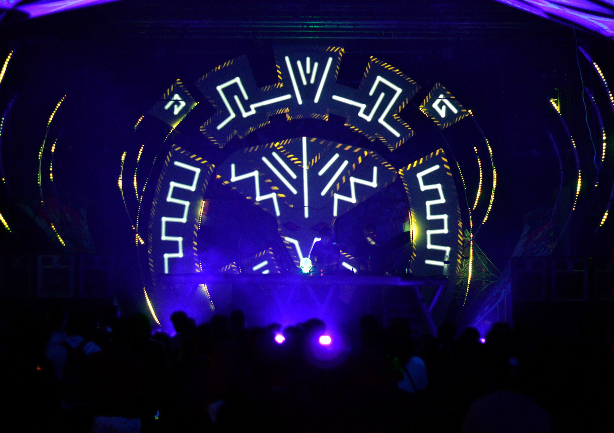 Level Up Project