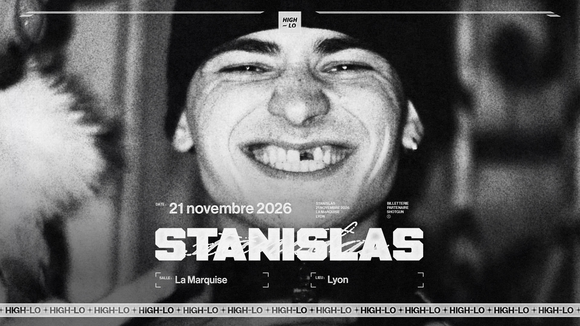 Stanislas