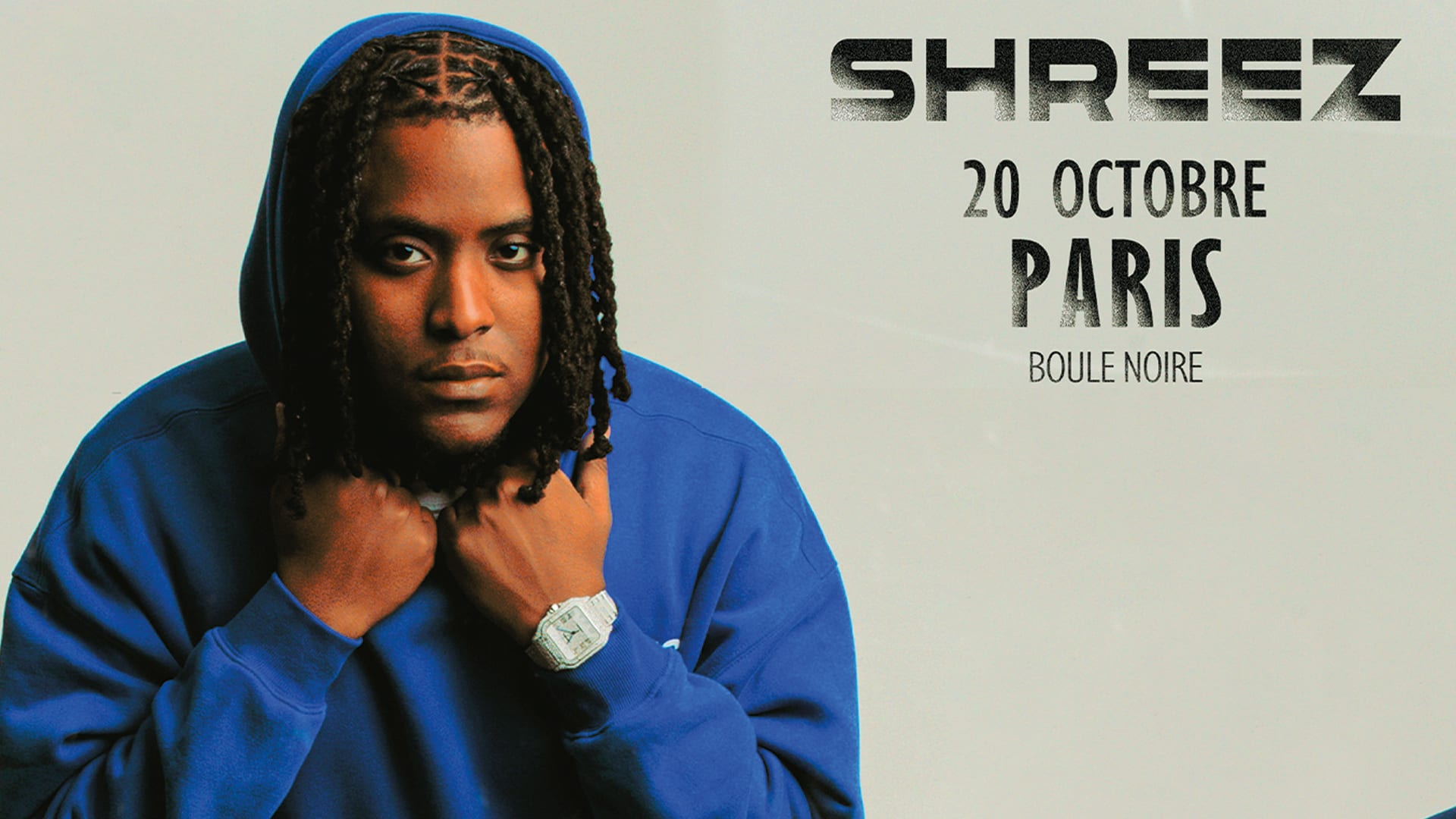 Shreez