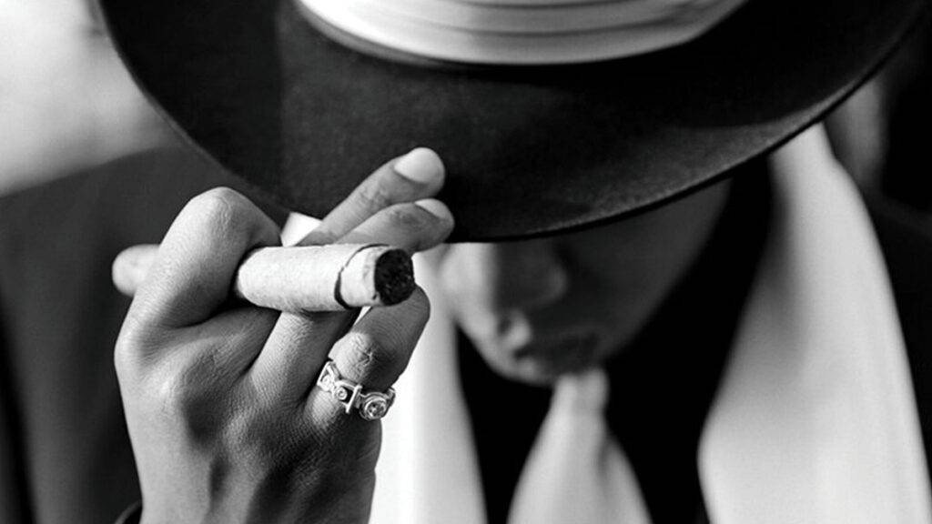 "Reasonable Doubt" Jay-Z - Session D'écoute