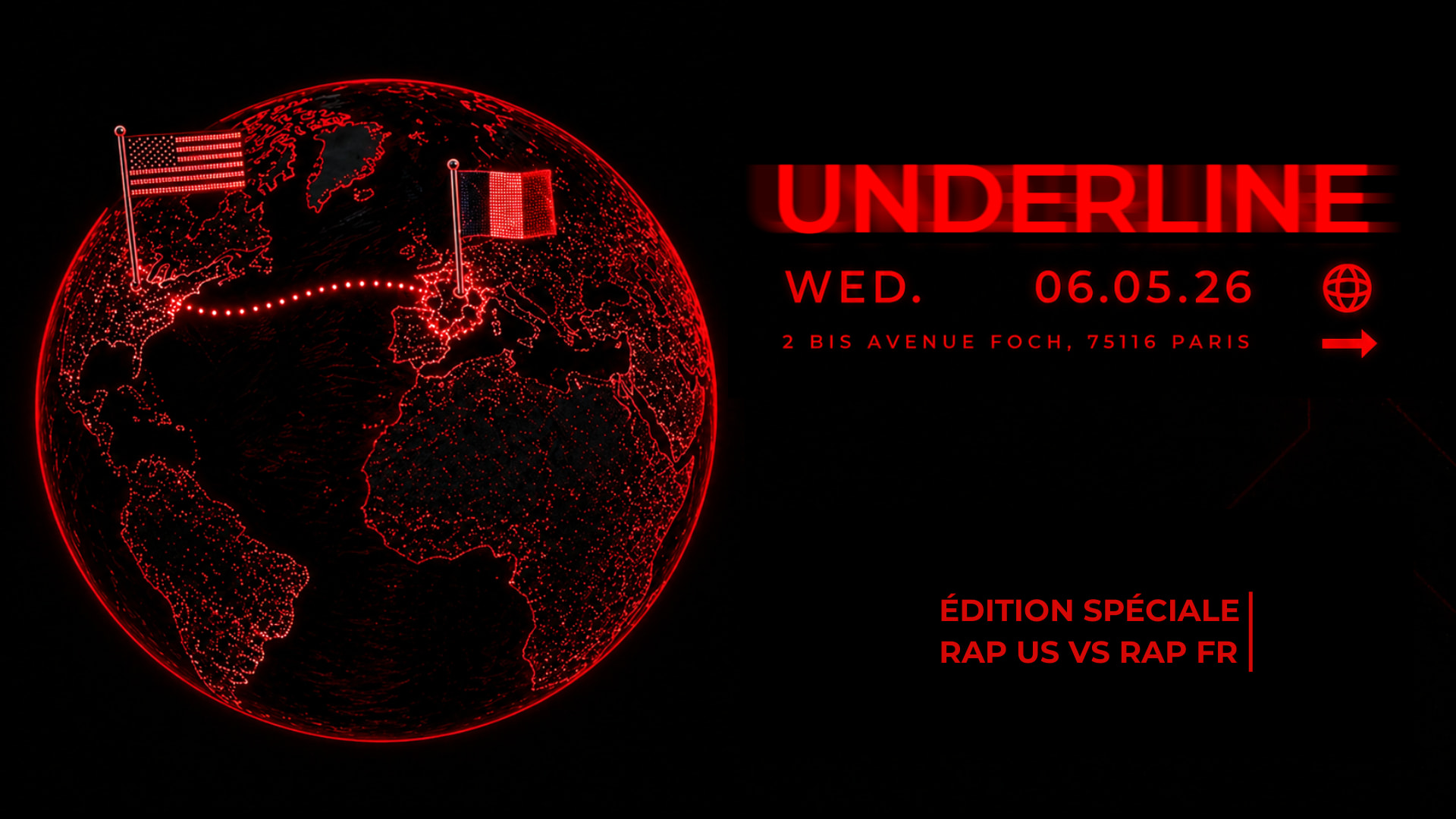 Underline - Duplex - 06/05