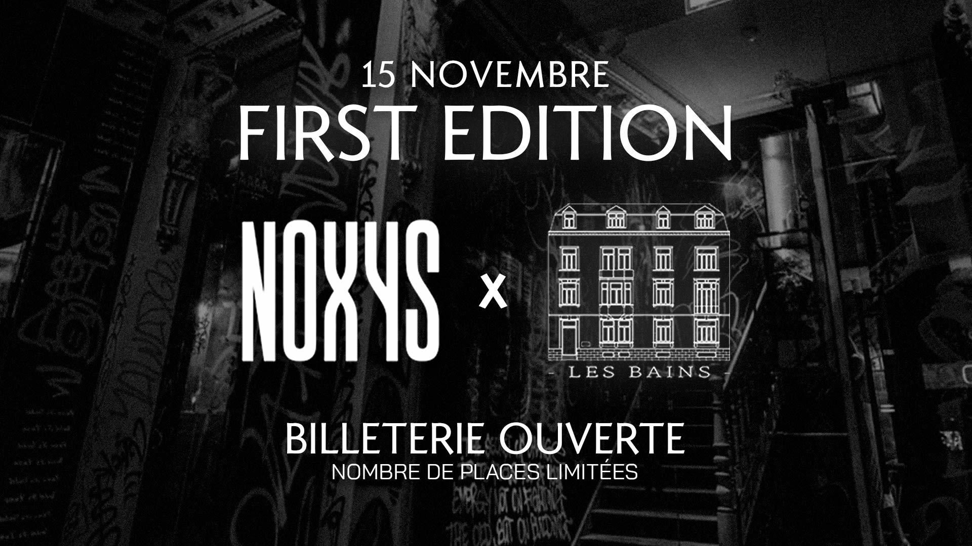 First Edition Noxys