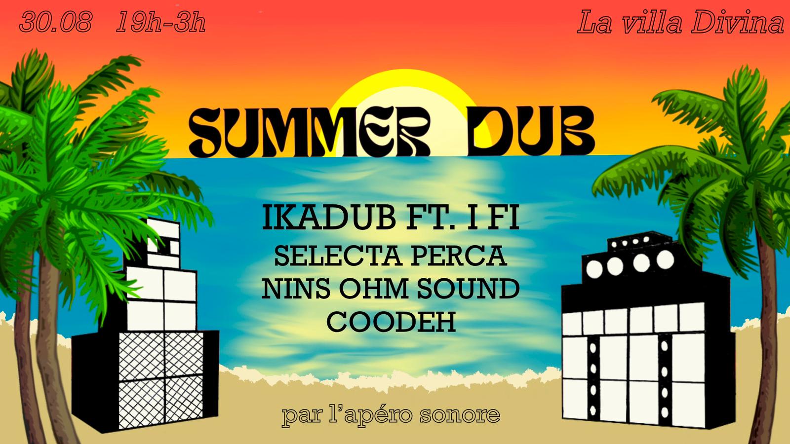 Summer Dub