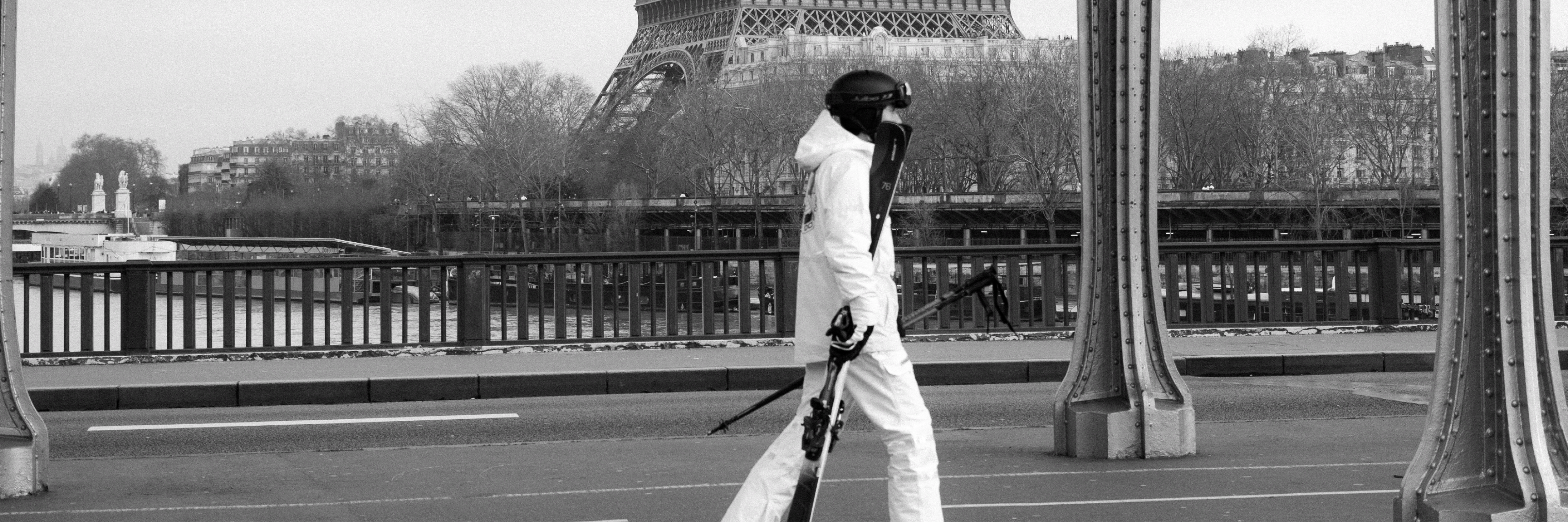 Piste Noire