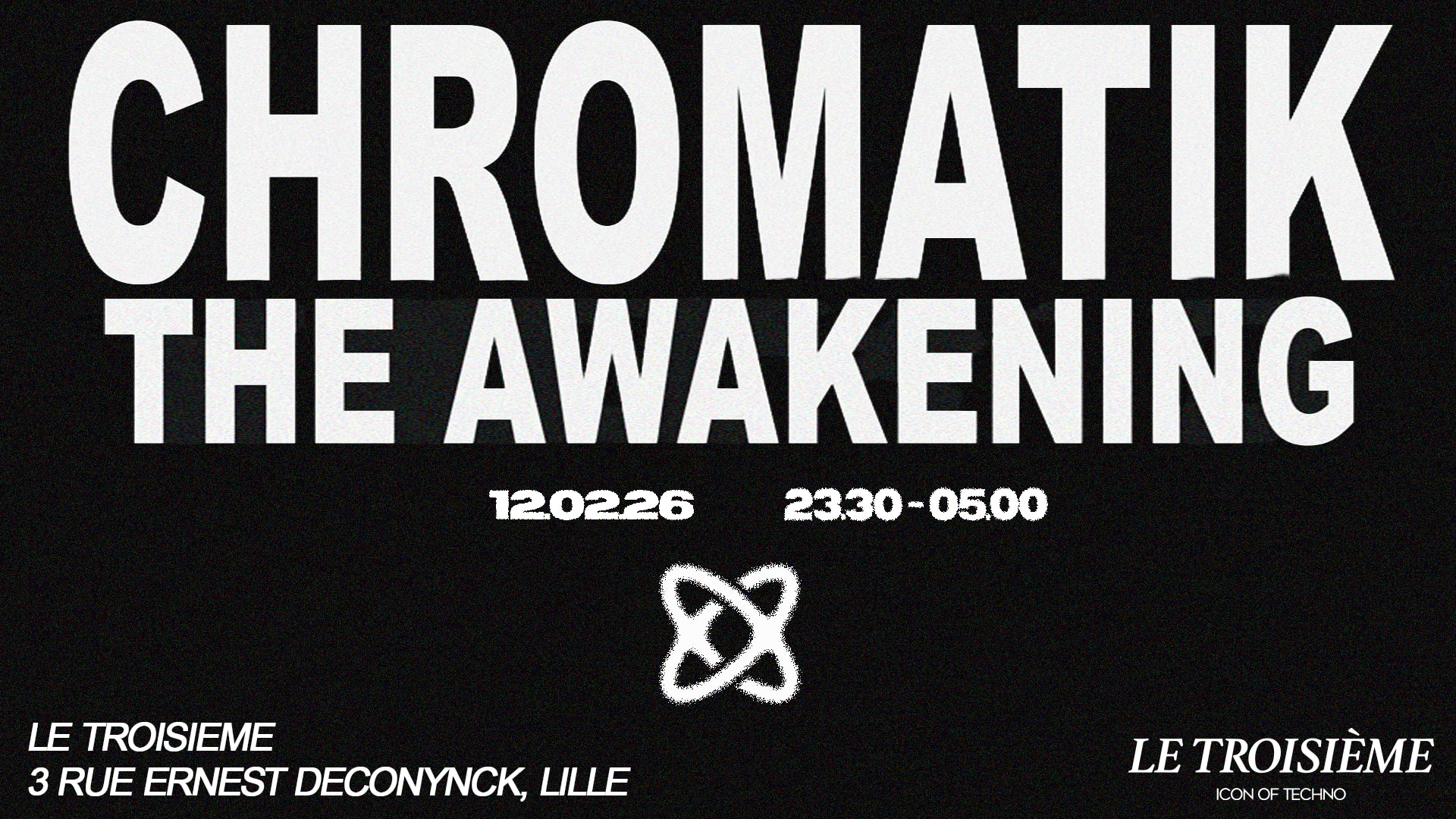 Chromatik : The Awakening