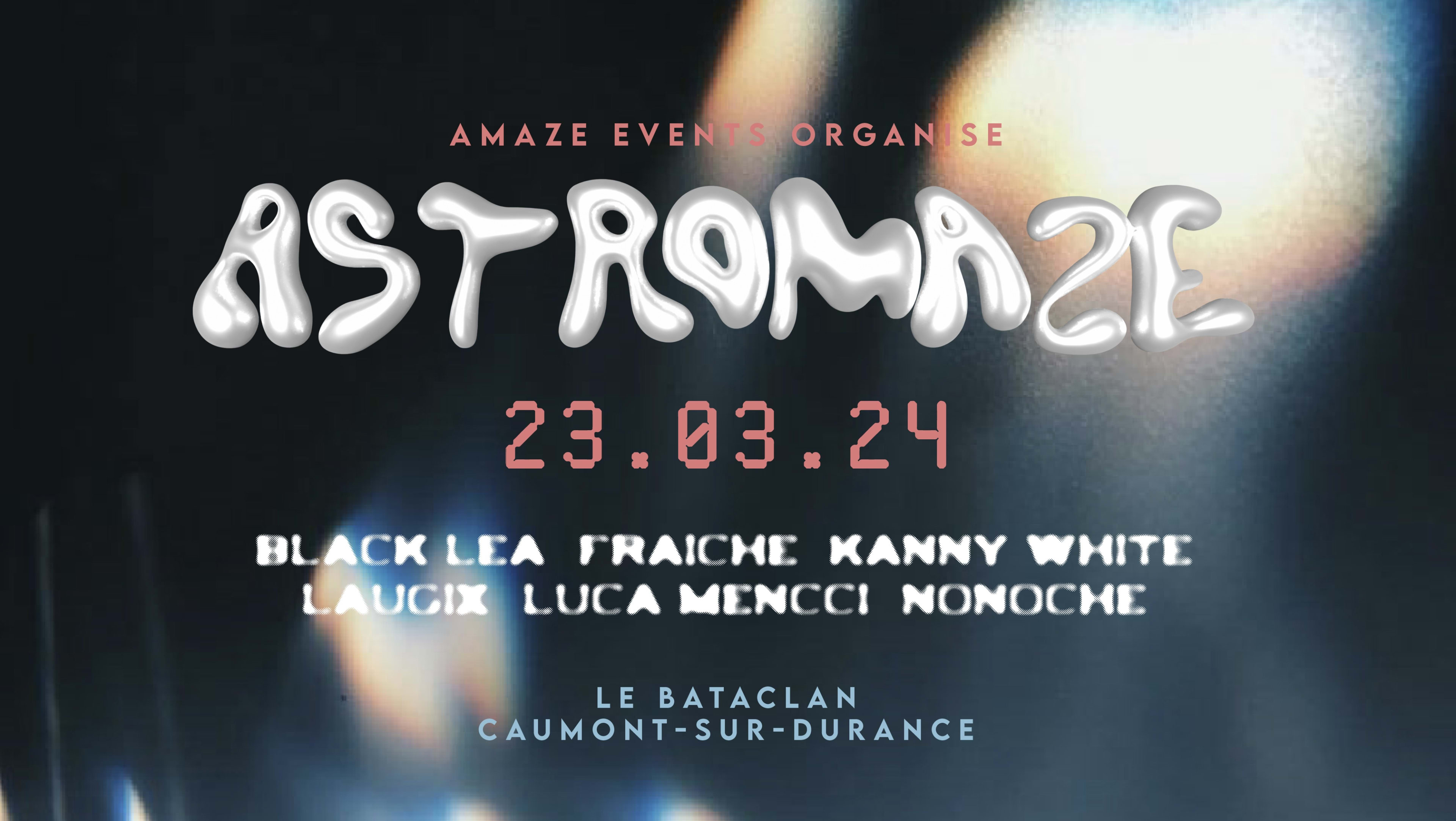 Astromaze
