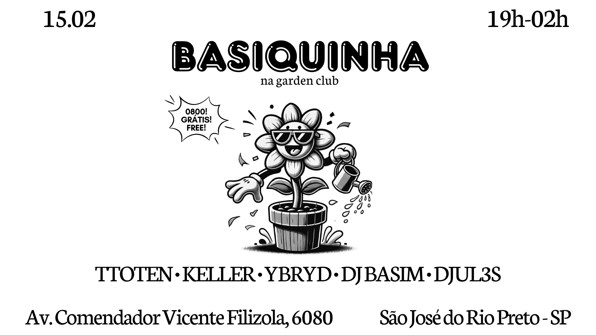 Basiquinha 008