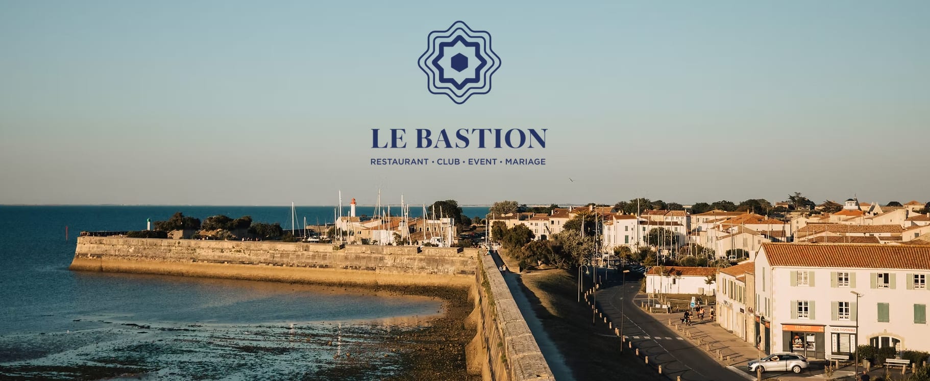 Cap Au Bastion