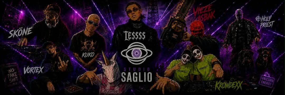 Studio Saglio