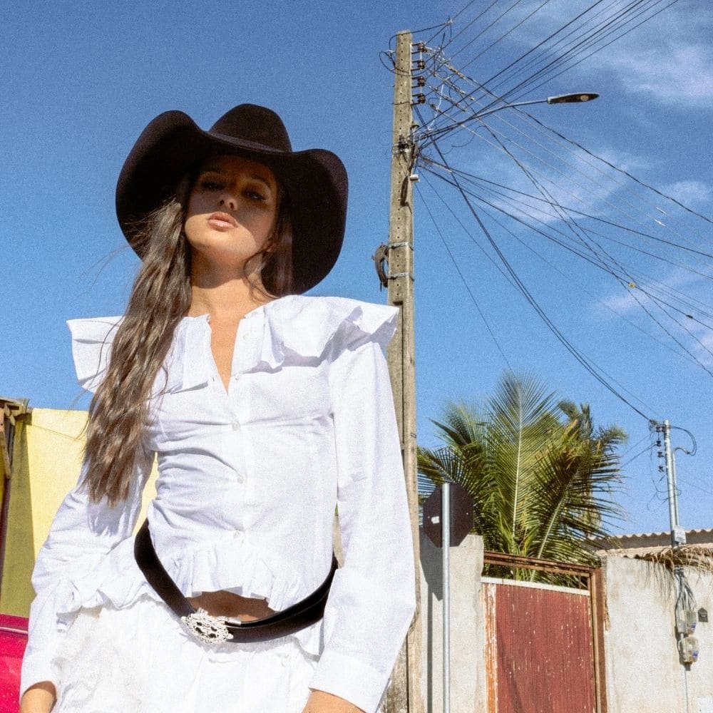 Bianca Costa - Marseille