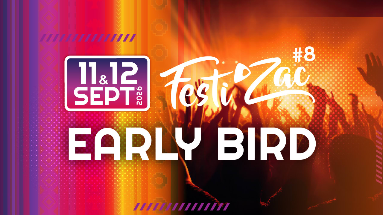Festi'zac 2026