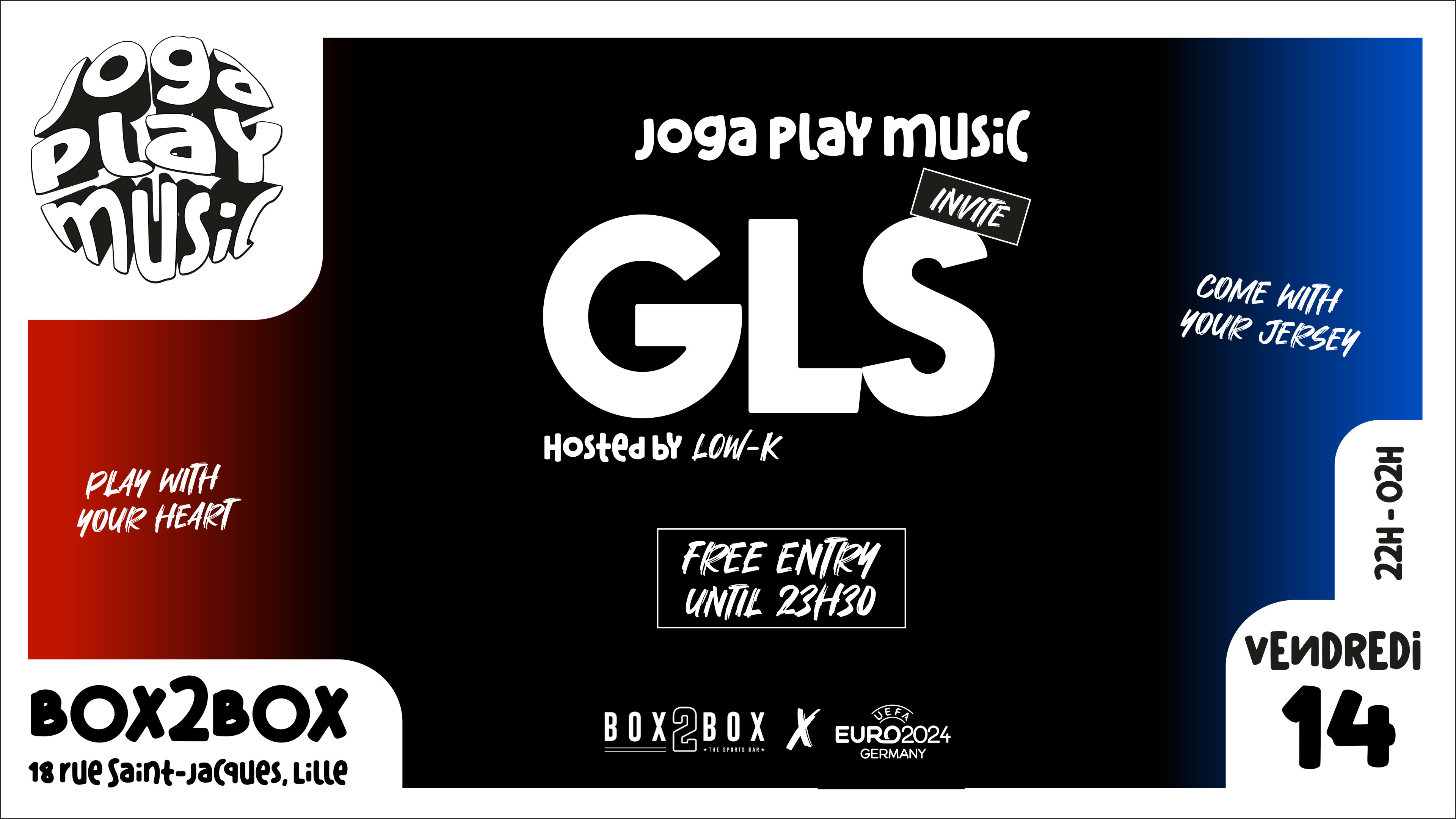Joga Play Vol.3