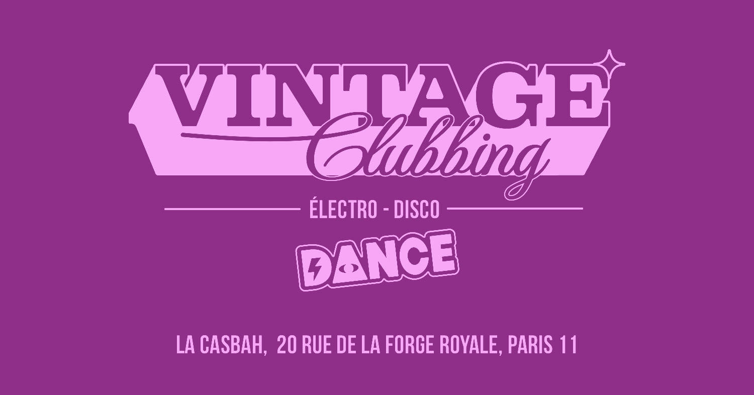 D.A.N.C.E All Stars @ La Casbah #48