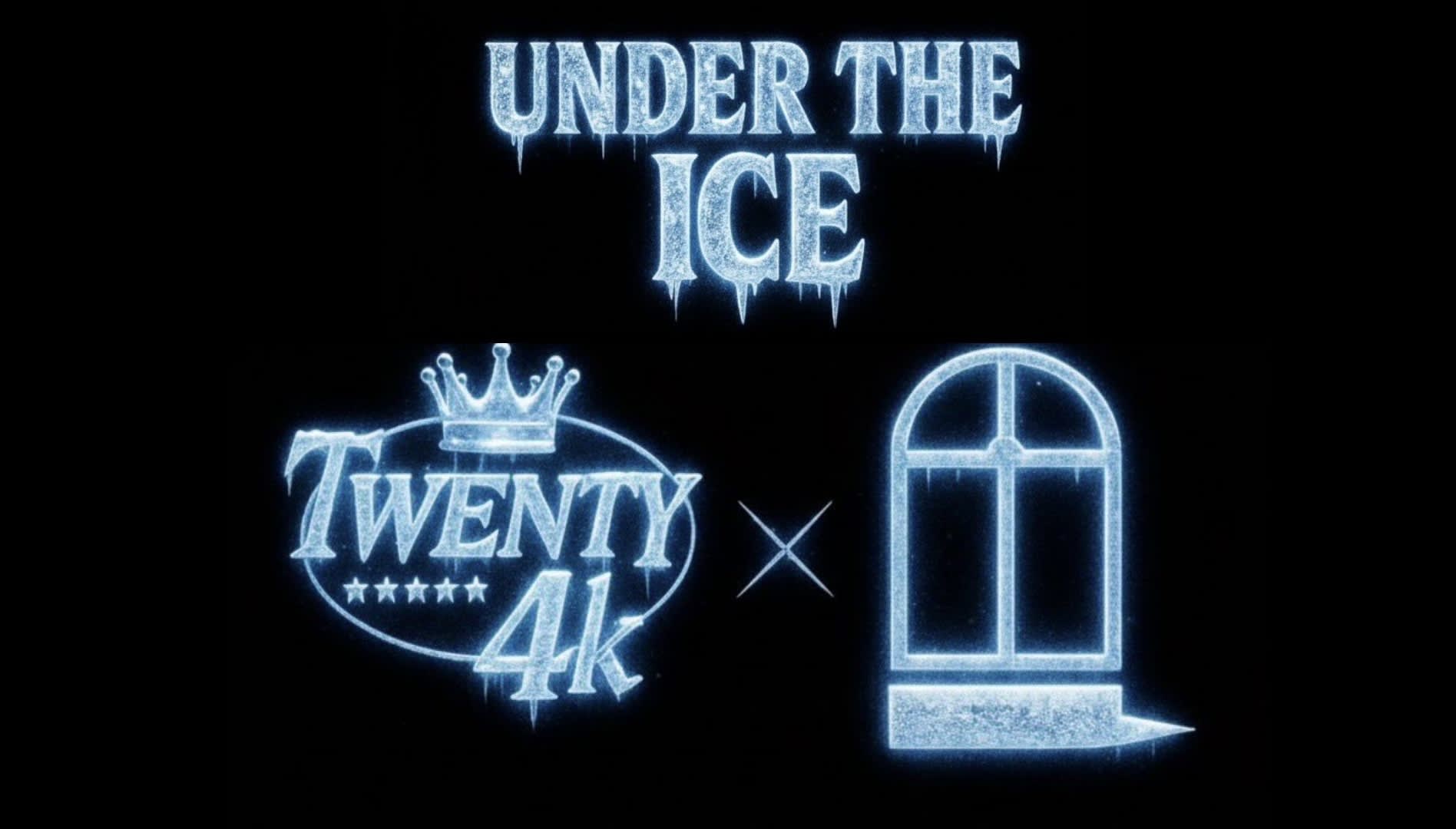 New Year 2026 By Lachapelle X Twenty4k