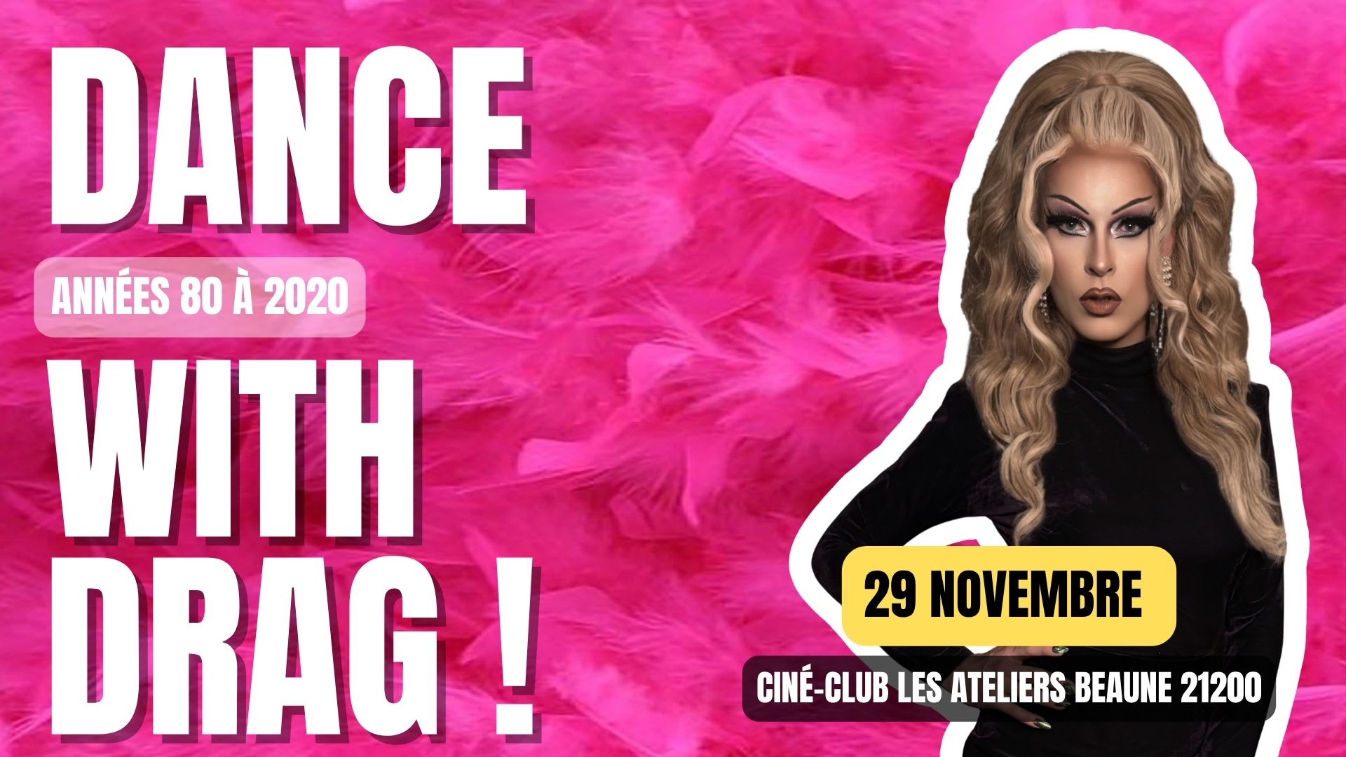 Dance With Drag