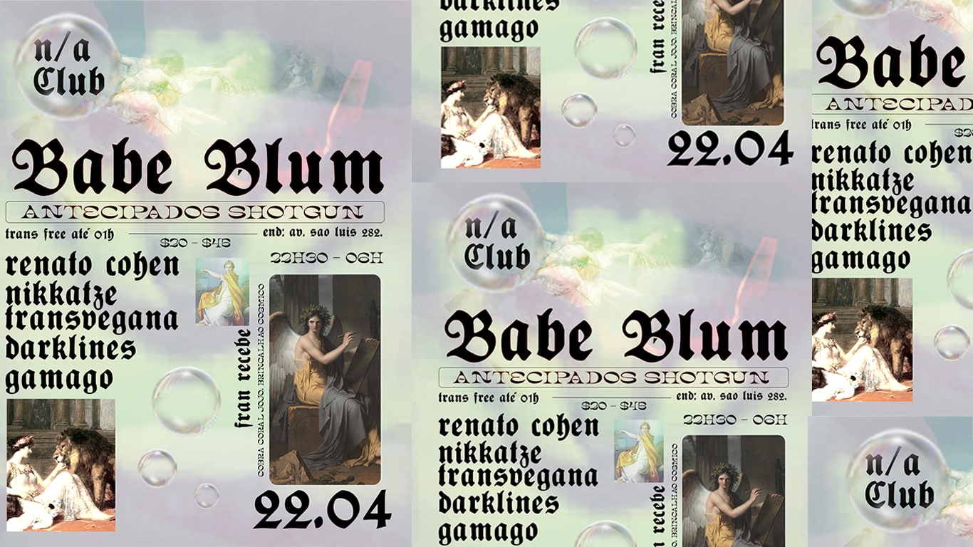 Babeblum Dream_ N/A Club 22.04