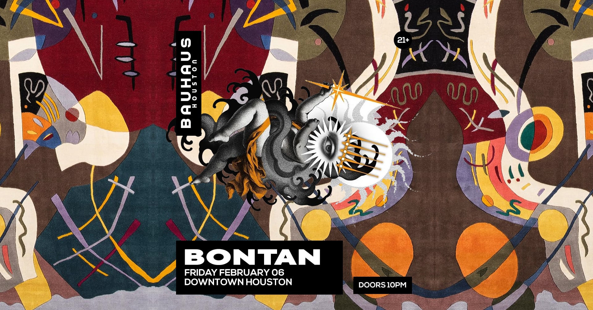 Bontan
