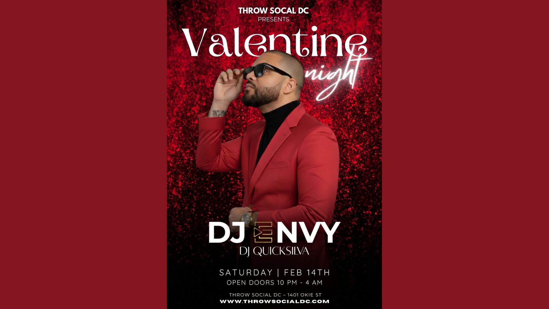 Dj Envy | Dj Quicksilva