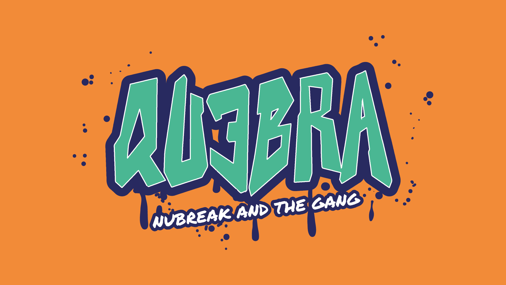 Qu3bra 06/09 (Baile De Rua + After Club)