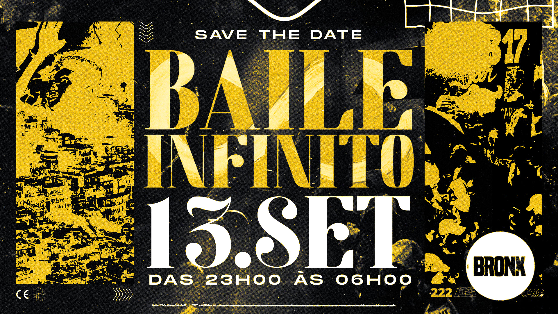 Baile Infinito