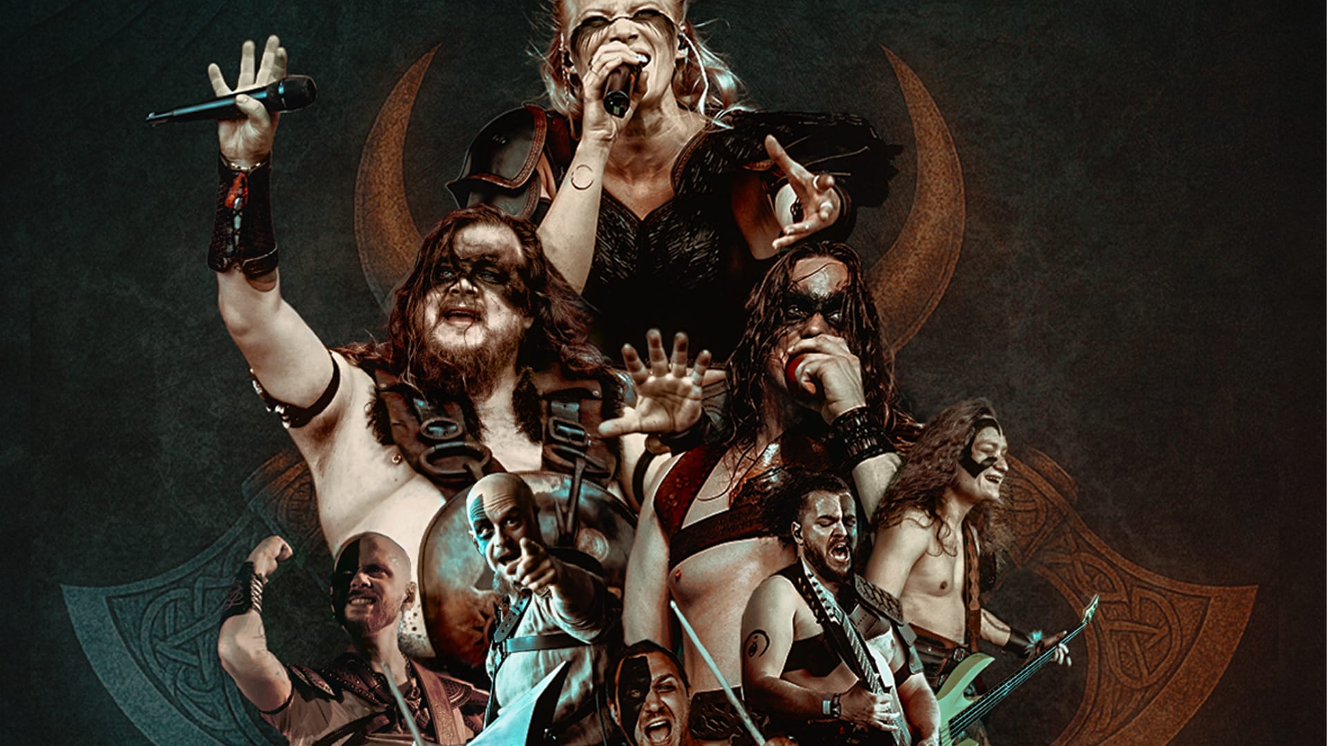 Brothers Of Metal