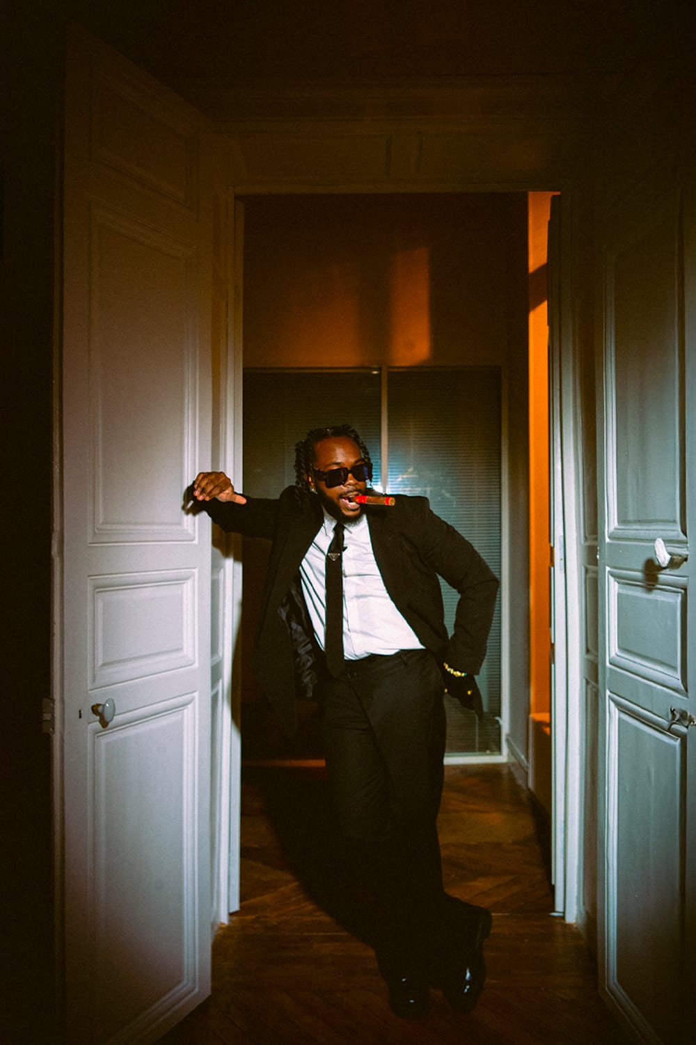 Madeinparis @Makeda - Marseille