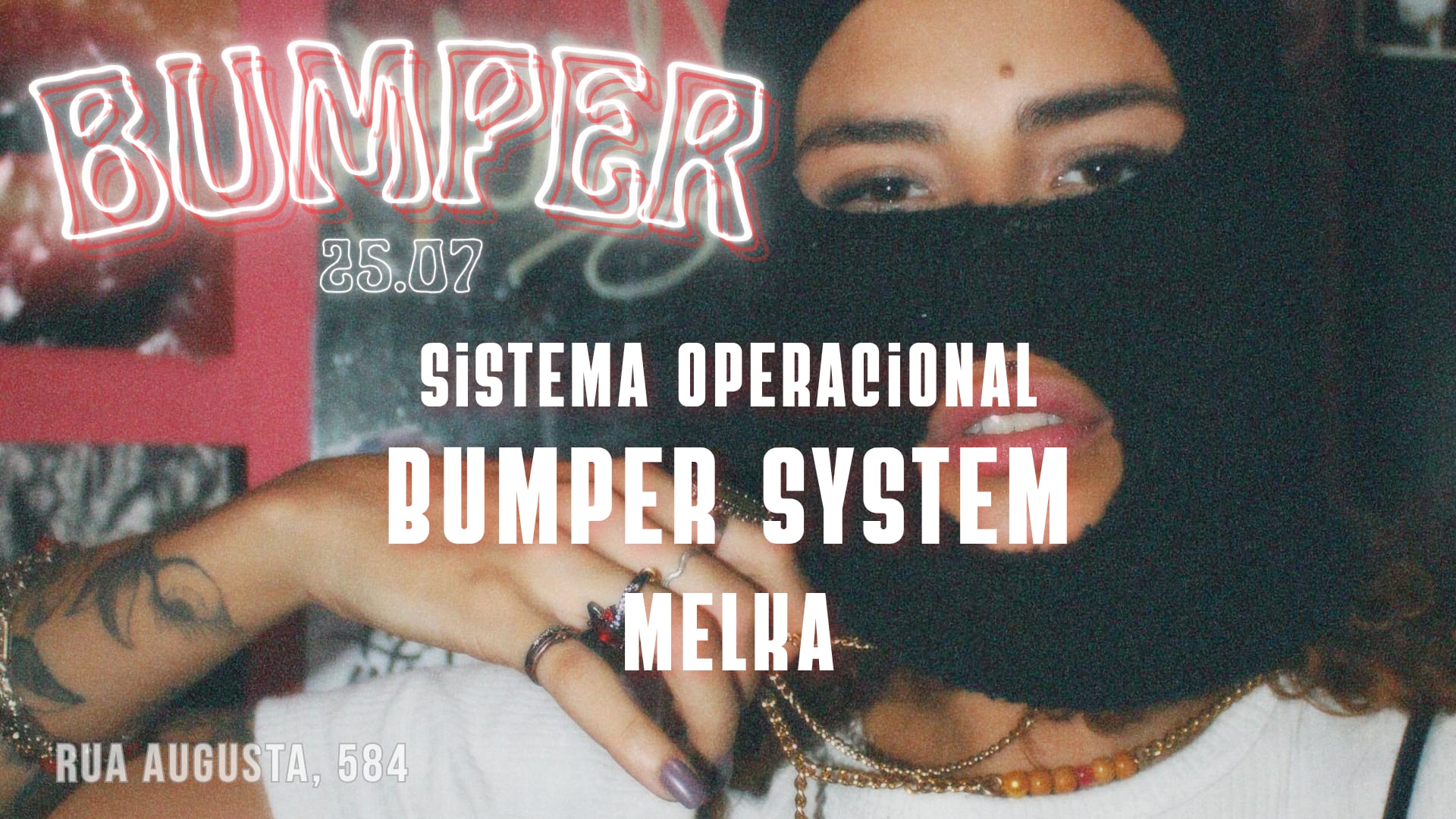Bumper #10