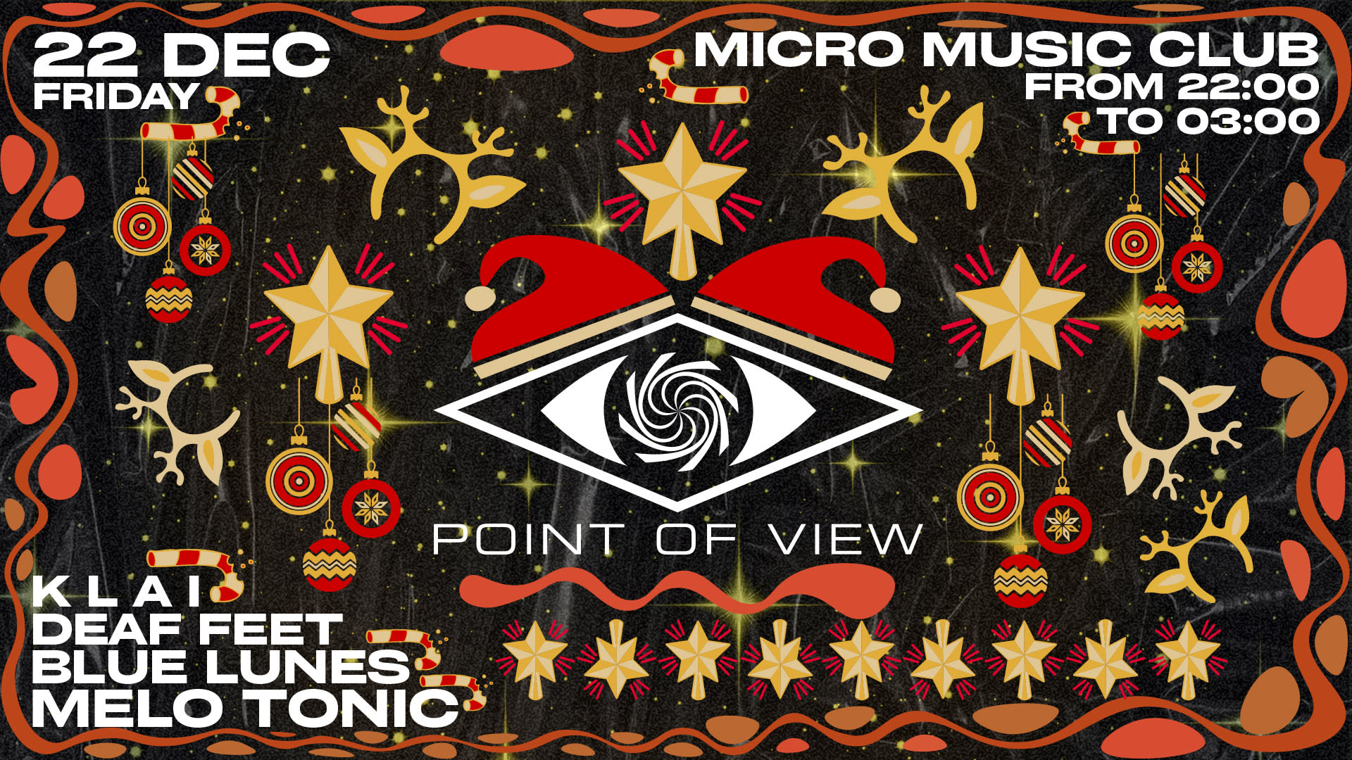 Christmas _ Point Of View _ 22 Dec _ Micro