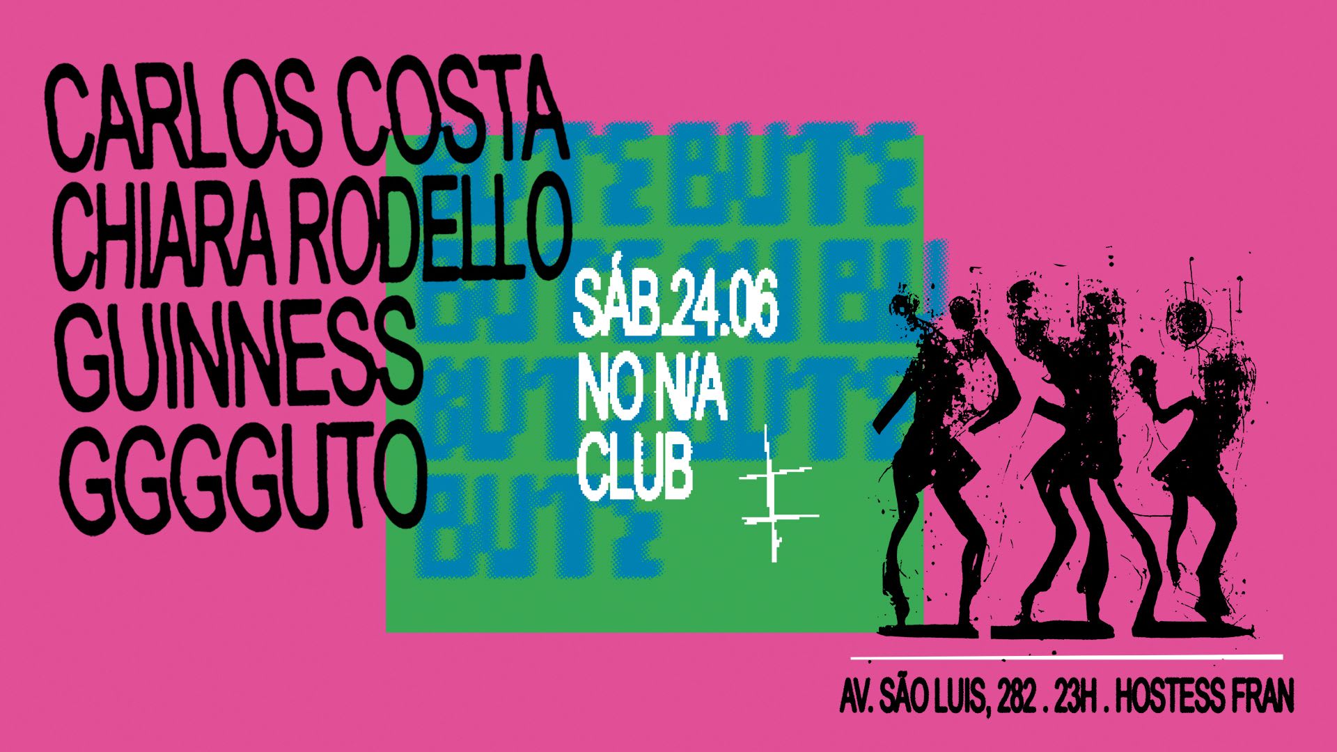 24/6 - Butebutebute