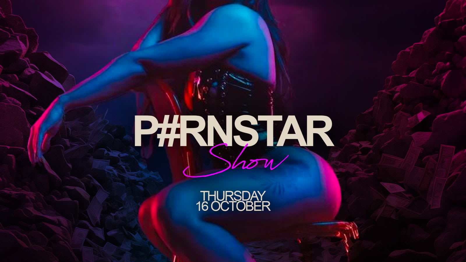 Enjoy Club - 16.10 - P#Rnstar