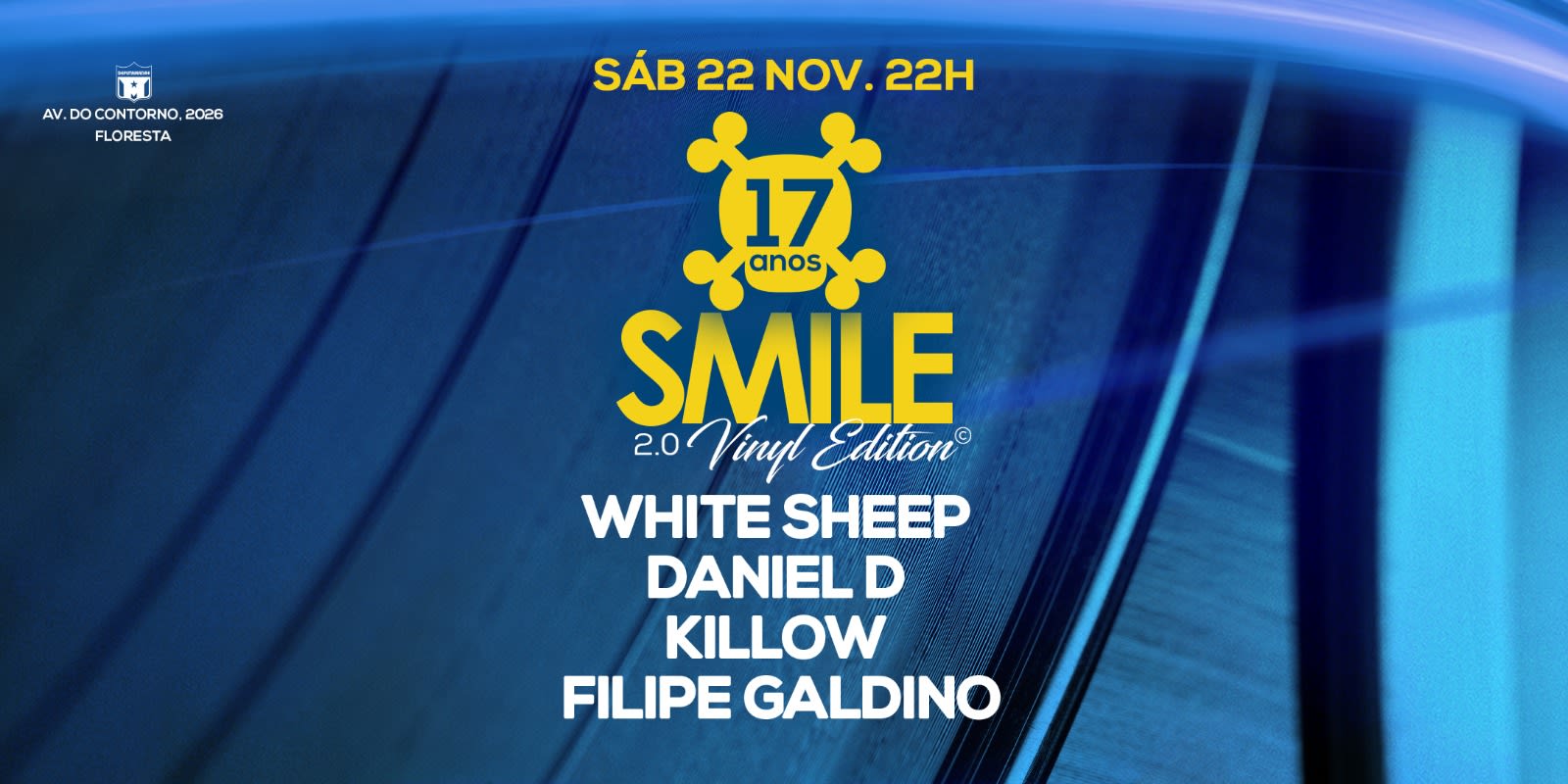 Smile At Deputamadre