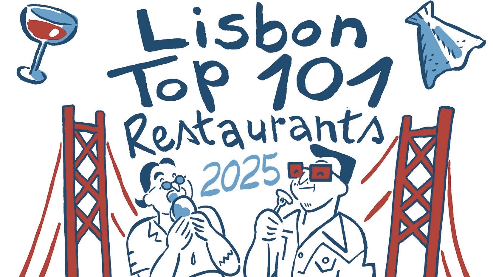 Immigrantfoodie Top 101