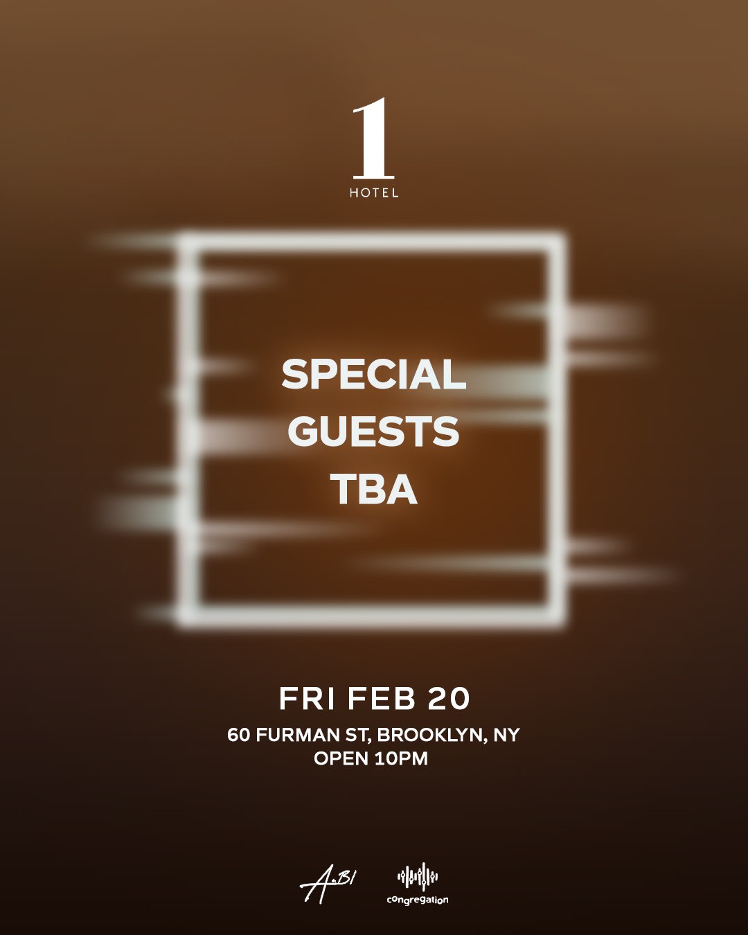 Harriets 1 Hotel Brooklyn Bridge Lounge