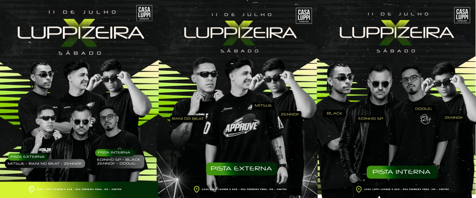 Luppizeira - 11/07