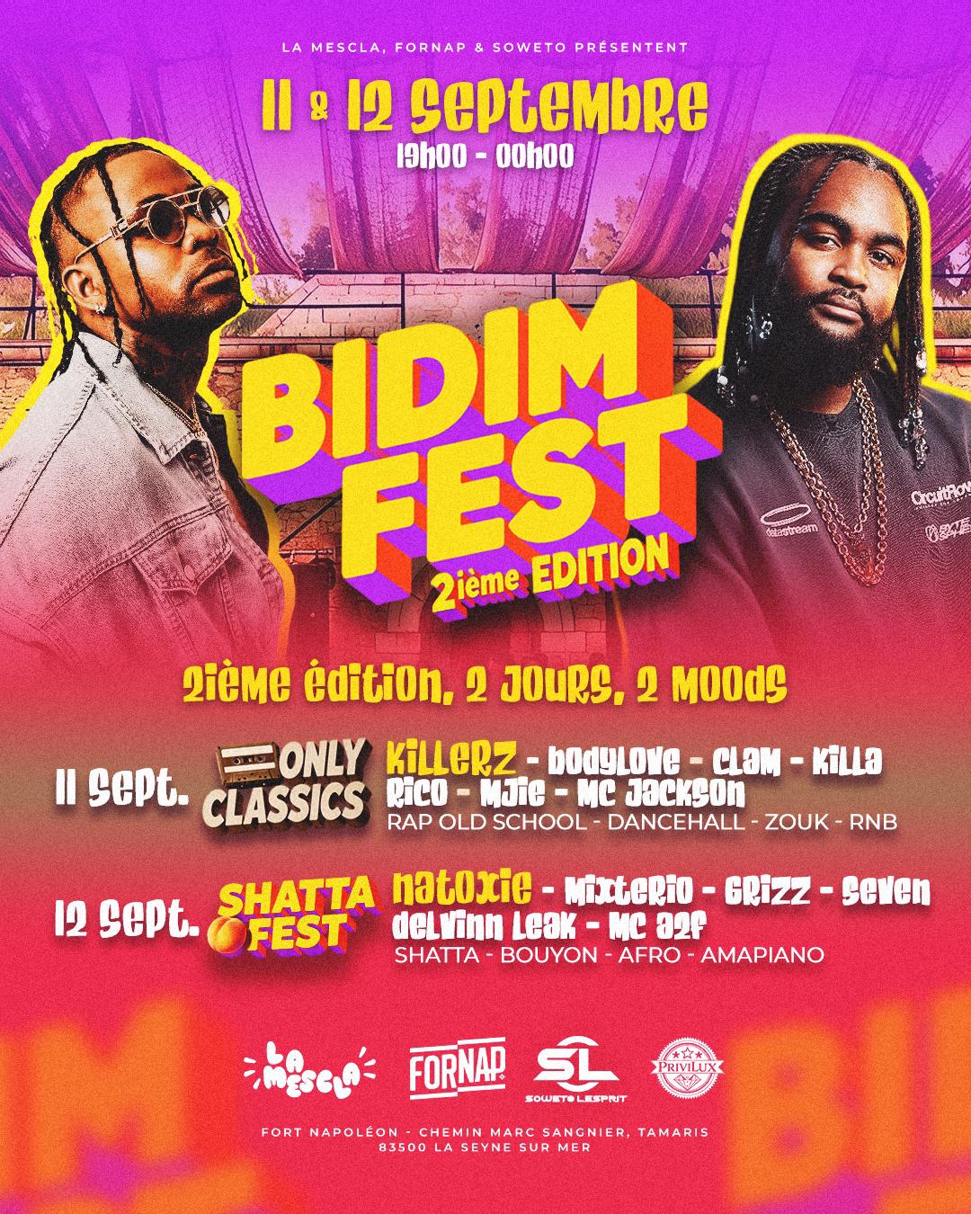 Bidim Fest (Act2)