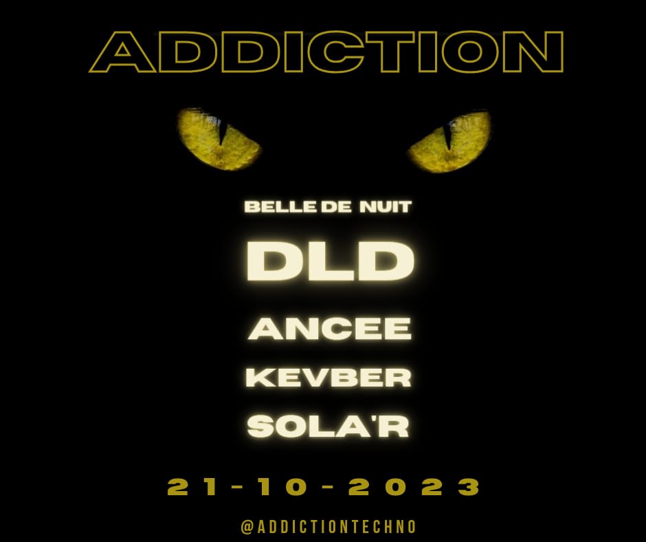 Addiction Part II