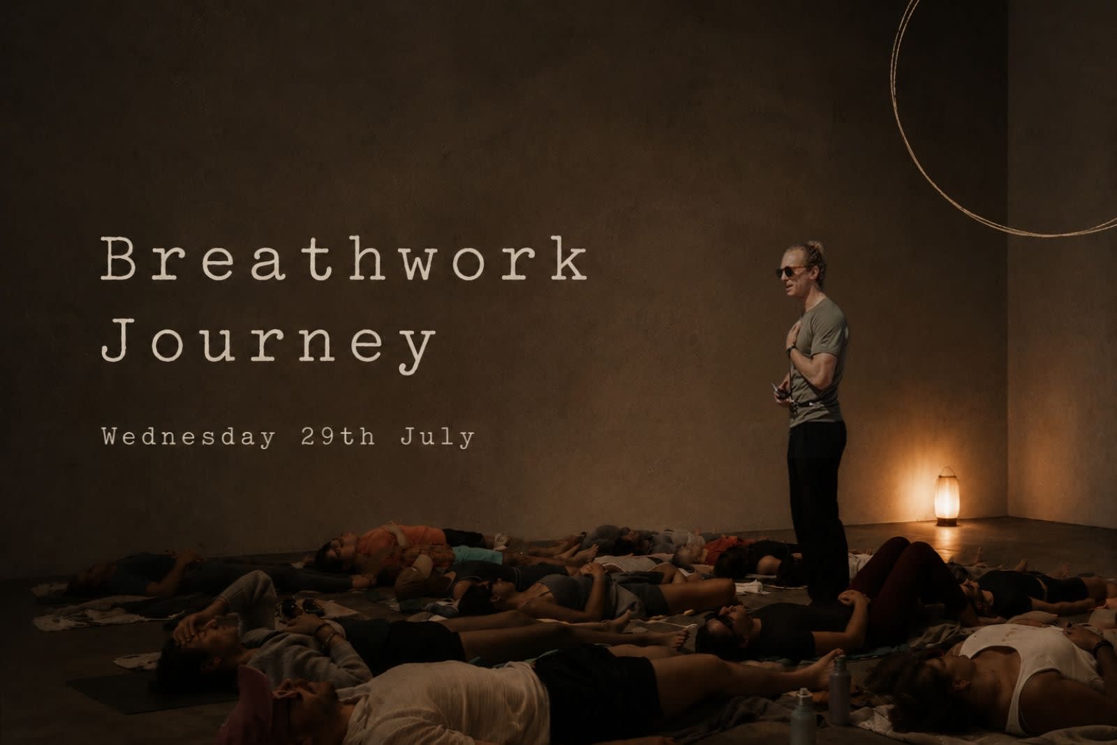 Breathwork Journey