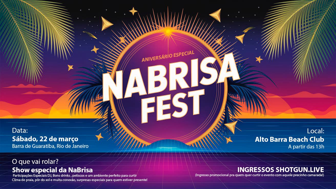 Nabrisa Fest
