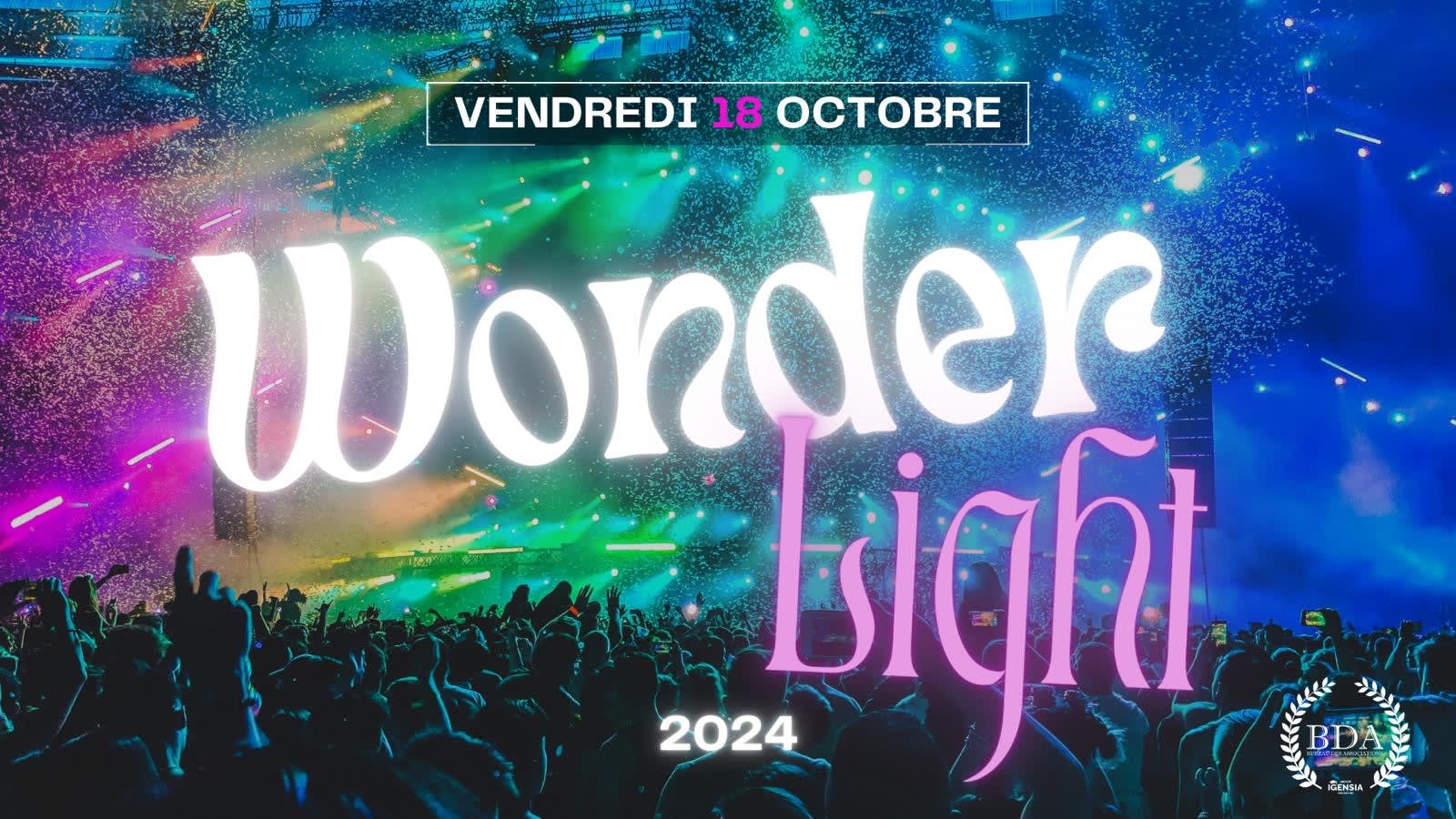 Wonderlight