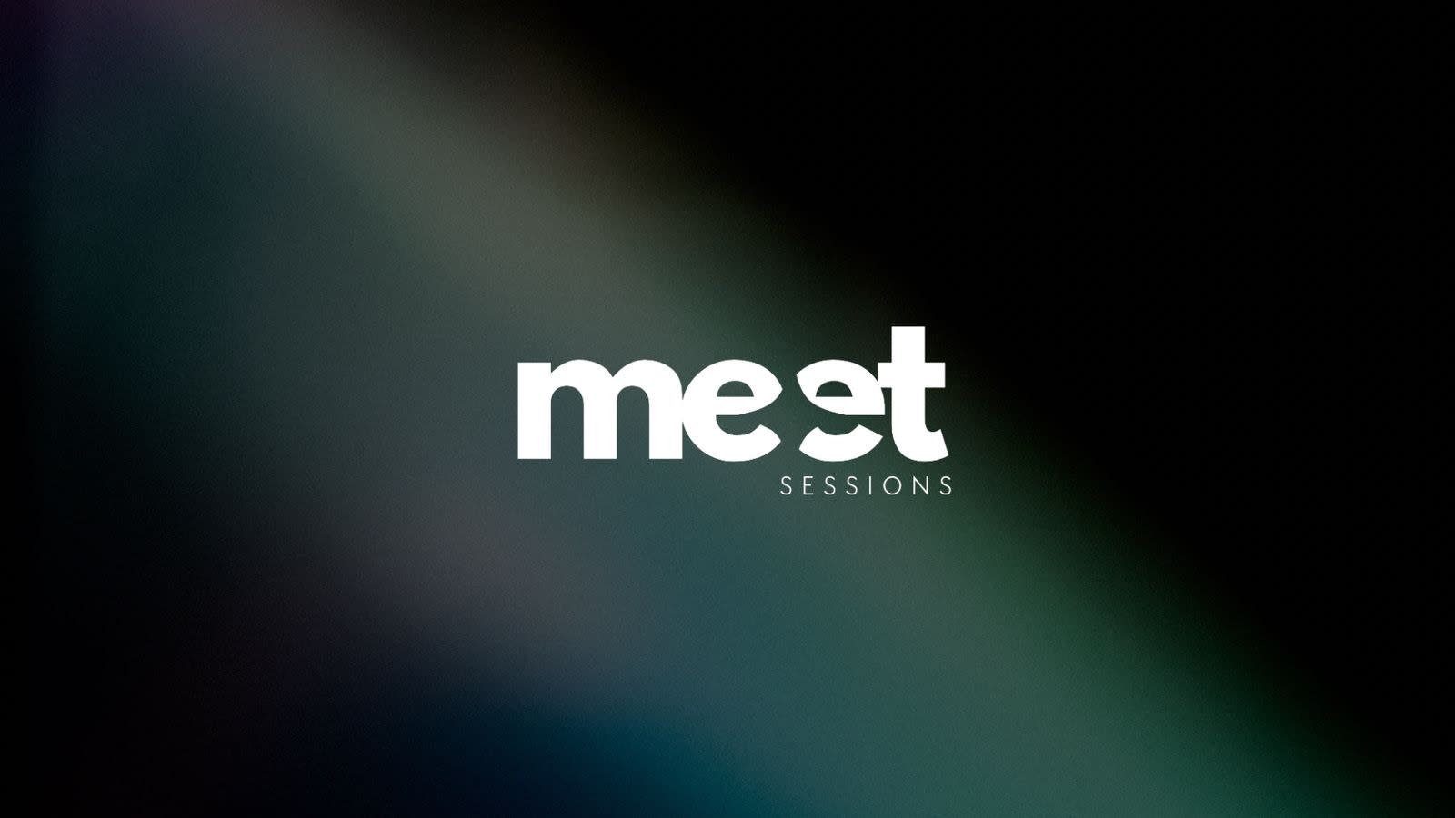 Meet Sessions 30-10