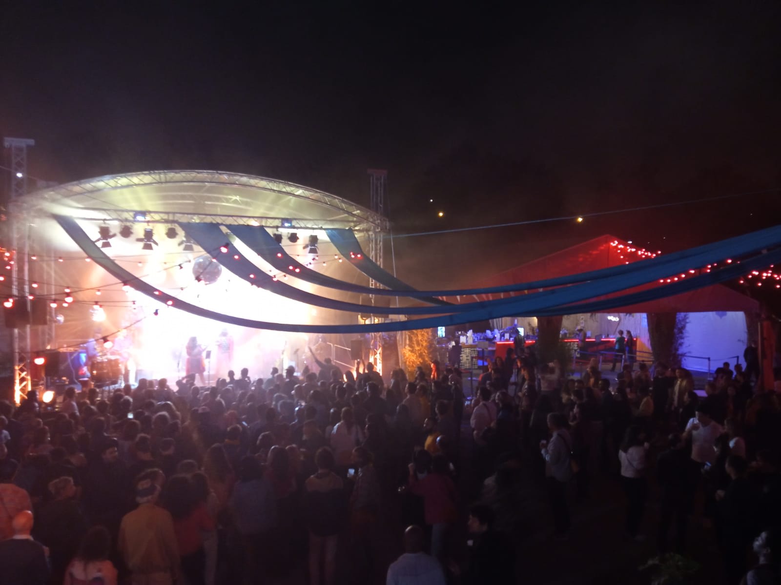 Le Bal Tropical de Paname