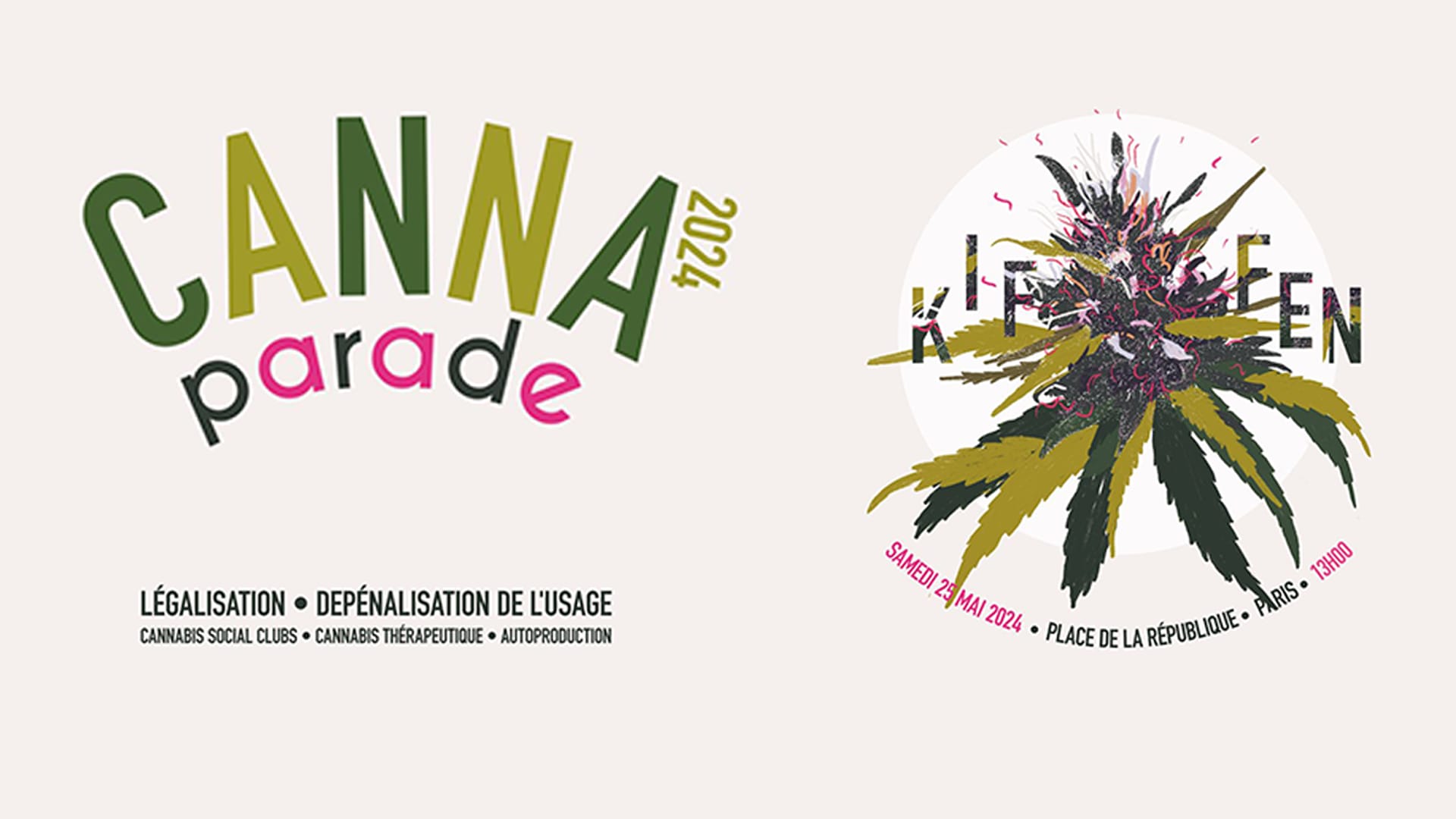 Cannaparade 2024